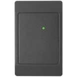 hid-thinline II-proximitory card reader